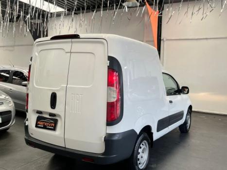 FIAT Fiorino Pick-up 1.5 WORKING, Foto 12
