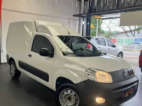 FIAT Fiorino Pick-up 1.0, Foto 1