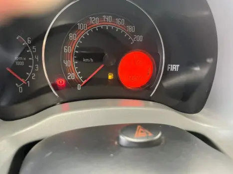 FIAT Fiorino Pick-up 1.0, Foto 4