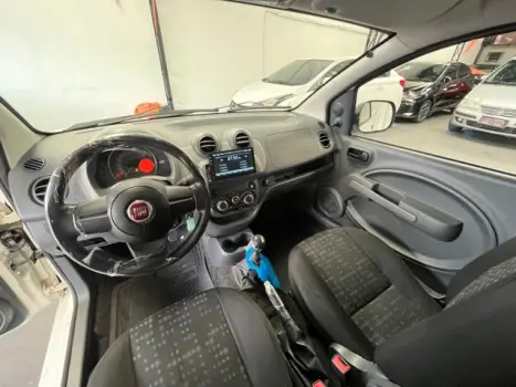 FIAT Fiorino Pick-up 1.0, Foto 6