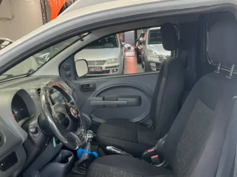 FIAT Fiorino Pick-up 1.0, Foto 7