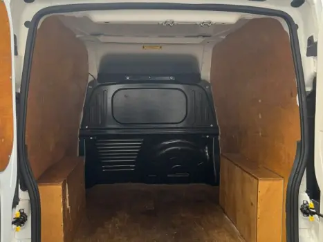 FIAT Fiorino Pick-up 1.0, Foto 8