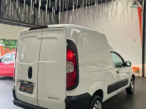 FIAT Fiorino Pick-up 1.0, Foto 9