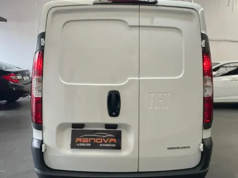 FIAT Fiorino Pick-up 1.0, Foto 10