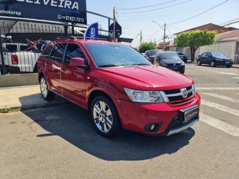 FIAT Freemont 2.4 16V 4P PRECISION AUTOMTICO 7 LUGARES, Foto 3