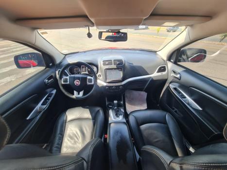 FIAT Freemont 2.4 16V 4P PRECISION AUTOMTICO 7 LUGARES, Foto 6