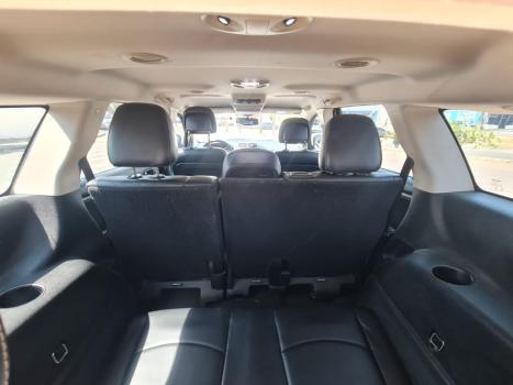 FIAT Freemont 2.4 16V 4P PRECISION AUTOMTICO 7 LUGARES, Foto 7