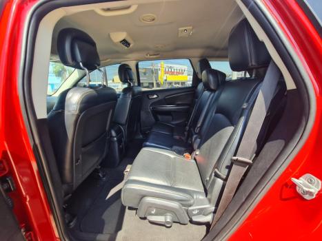 FIAT Freemont 2.4 16V 4P PRECISION AUTOMTICO 7 LUGARES, Foto 8