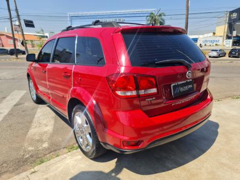 FIAT Freemont 2.4 16V 4P PRECISION AUTOMTICO 7 LUGARES, Foto 9