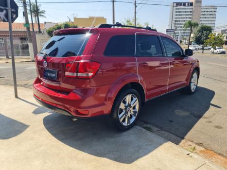 FIAT Freemont 2.4 16V 4P PRECISION AUTOMTICO 7 LUGARES, Foto 11