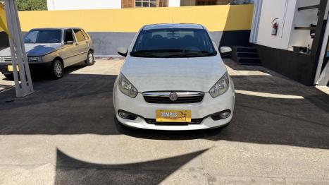 FIAT Grand Siena 1.6 16V 4P ESSENCE FLEX, Foto 2