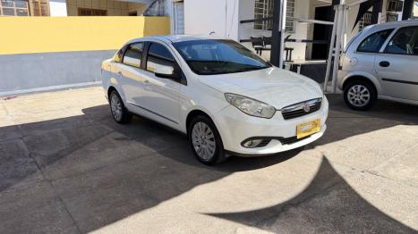 FIAT Grand Siena 1.6 16V 4P ESSENCE FLEX, Foto 3