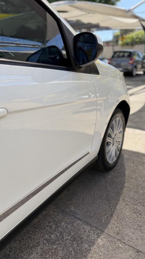 FIAT Grand Siena 1.6 16V 4P ESSENCE FLEX, Foto 6