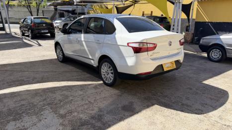 FIAT Grand Siena 1.6 16V 4P ESSENCE FLEX, Foto 7