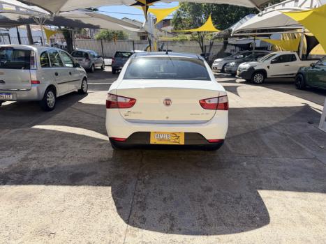 FIAT Grand Siena 1.6 16V 4P ESSENCE FLEX, Foto 8