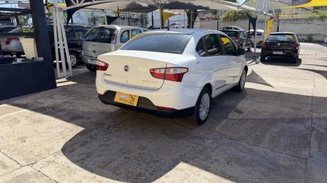 FIAT Grand Siena 1.6 16V 4P ESSENCE FLEX, Foto 9