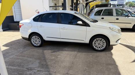 FIAT Grand Siena 1.6 16V 4P ESSENCE FLEX, Foto 10