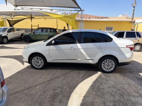 FIAT Grand Siena 1.6 16V 4P ESSENCE FLEX, Foto 11