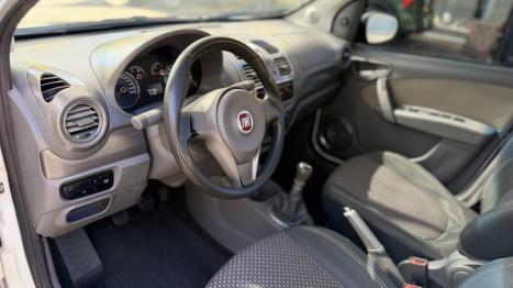 FIAT Grand Siena 1.6 16V 4P ESSENCE FLEX, Foto 12