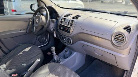 FIAT Grand Siena 1.6 16V 4P ESSENCE FLEX, Foto 13