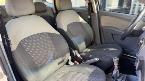 FIAT Grand Siena 1.6 16V 4P ESSENCE FLEX, Foto 15