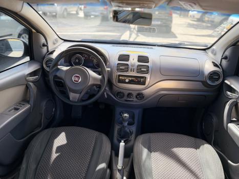 FIAT Grand Siena 1.6 16V 4P ESSENCE FLEX, Foto 16