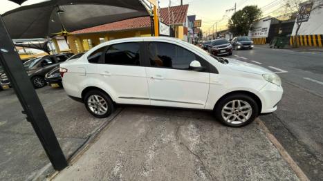 FIAT Grand Siena 1.6 16V 4P FLEX ESSENCE DUALOGIC AUTOMATIZADO, Foto 5