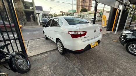 FIAT Grand Siena 1.6 16V 4P FLEX ESSENCE DUALOGIC AUTOMATIZADO, Foto 8