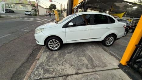 FIAT Grand Siena 1.6 16V 4P FLEX ESSENCE DUALOGIC AUTOMATIZADO, Foto 10