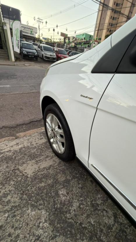 FIAT Grand Siena 1.6 16V 4P FLEX ESSENCE DUALOGIC AUTOMATIZADO, Foto 11