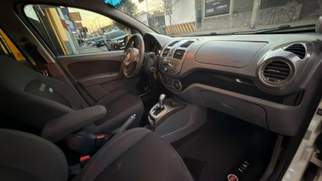 FIAT Grand Siena 1.6 16V 4P FLEX ESSENCE DUALOGIC AUTOMATIZADO, Foto 13