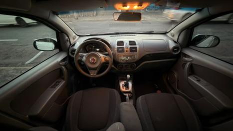 FIAT Grand Siena 1.6 16V 4P FLEX ESSENCE DUALOGIC AUTOMATIZADO, Foto 14