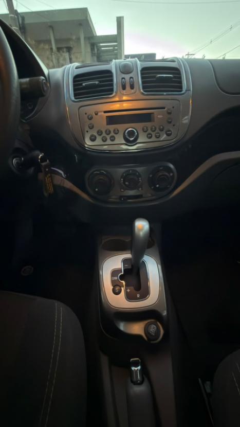 FIAT Grand Siena 1.6 16V 4P FLEX ESSENCE DUALOGIC AUTOMATIZADO, Foto 15