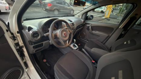 FIAT Grand Siena 1.6 16V 4P FLEX ESSENCE DUALOGIC AUTOMATIZADO, Foto 16