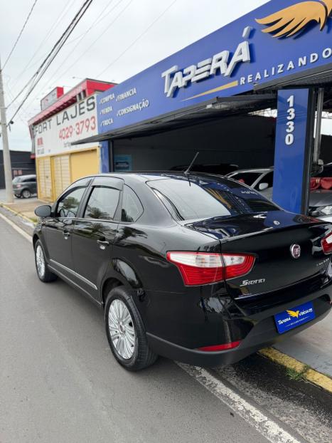FIAT Grand Siena 1.6 16V 4P ESSENCE FLEX, Foto 3