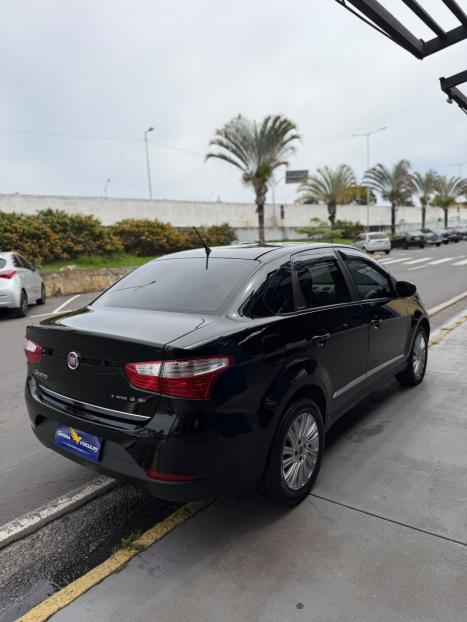 FIAT Grand Siena 1.6 16V 4P ESSENCE FLEX, Foto 5