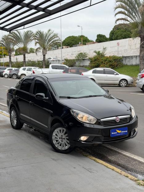 FIAT Grand Siena 1.6 16V 4P ESSENCE FLEX, Foto 6
