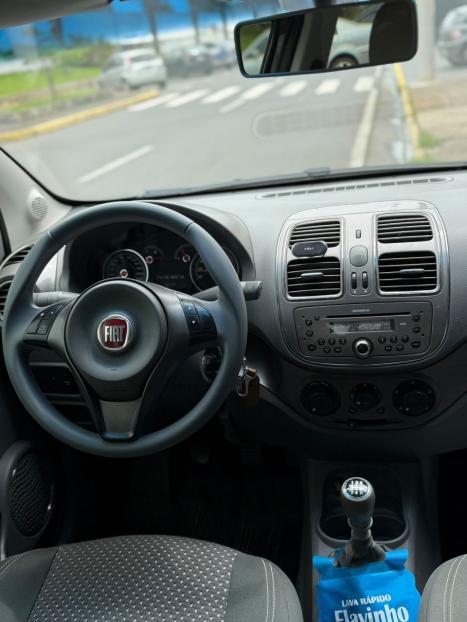 FIAT Grand Siena 1.6 16V 4P ESSENCE FLEX, Foto 7