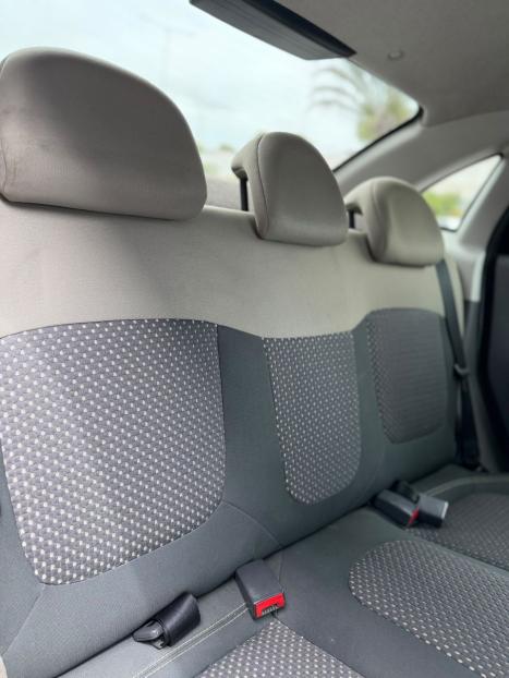 FIAT Grand Siena 1.6 16V 4P ESSENCE FLEX, Foto 9