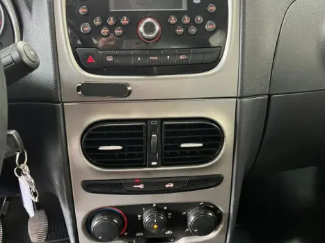 FIAT Idea 1.4 4P ATTRACTIVE FLEX, Foto 4