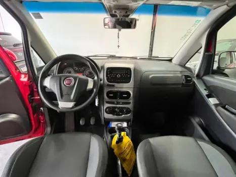 FIAT Idea 1.4 4P ATTRACTIVE FLEX, Foto 5