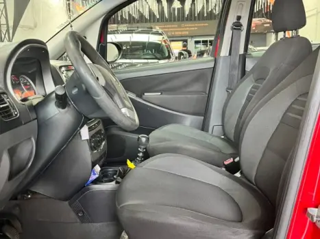 FIAT Idea 1.4 4P ATTRACTIVE FLEX, Foto 6