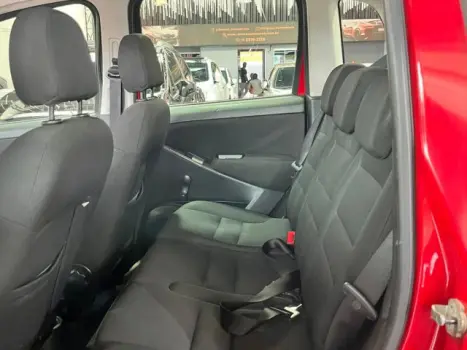 FIAT Idea 1.4 4P ATTRACTIVE FLEX, Foto 7