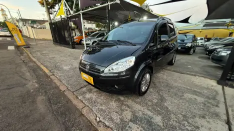 FIAT Idea 1.4 4P ATTRACTIVE FLEX, Foto 1