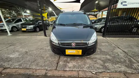 FIAT Idea 1.4 4P ATTRACTIVE FLEX, Foto 2