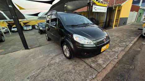 FIAT Idea 1.4 4P ATTRACTIVE FLEX, Foto 3