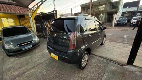 FIAT Idea 1.4 4P ATTRACTIVE FLEX, Foto 6