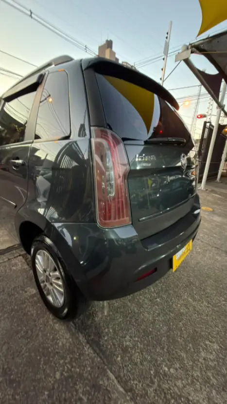 FIAT Idea 1.4 4P ATTRACTIVE FLEX, Foto 9