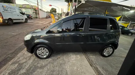 FIAT Idea 1.4 4P ATTRACTIVE FLEX, Foto 10