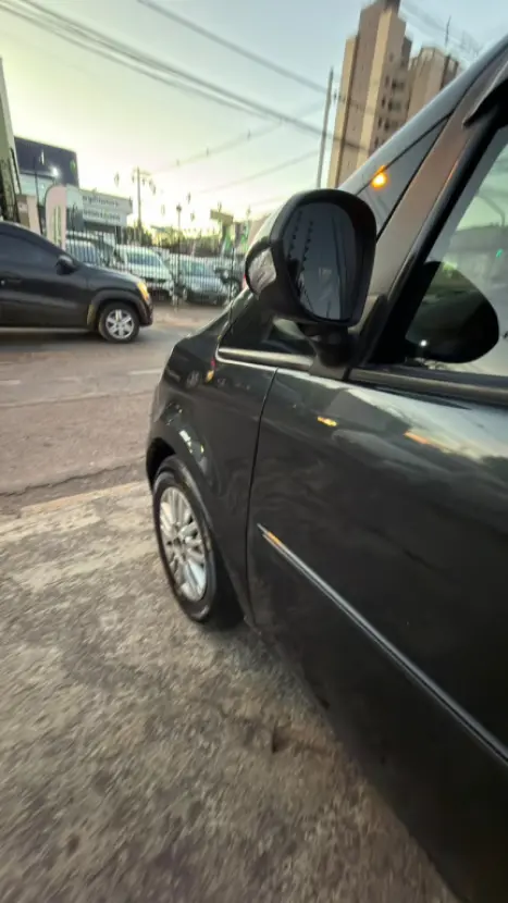 FIAT Idea 1.4 4P ATTRACTIVE FLEX, Foto 11